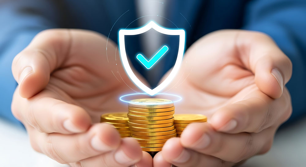 Investments gain value with every advancement