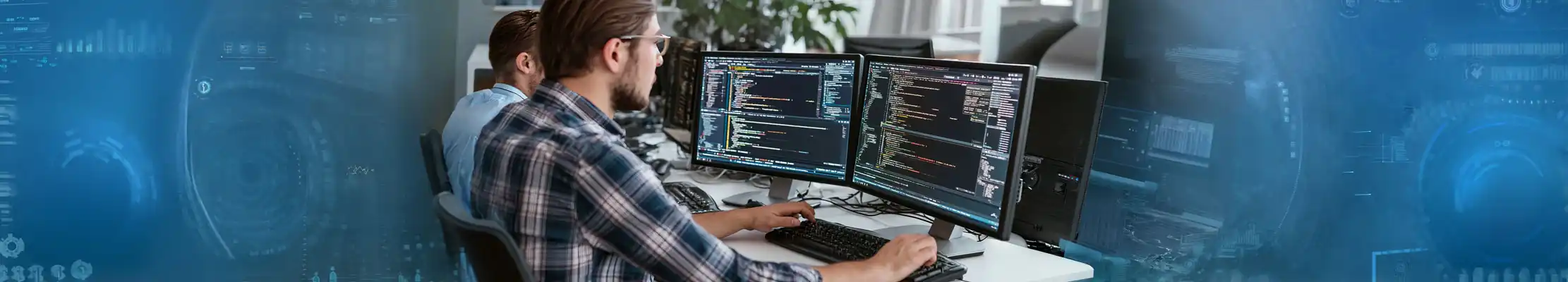 Continuous development and forward-looking architecture are at the heart of TSI solutions