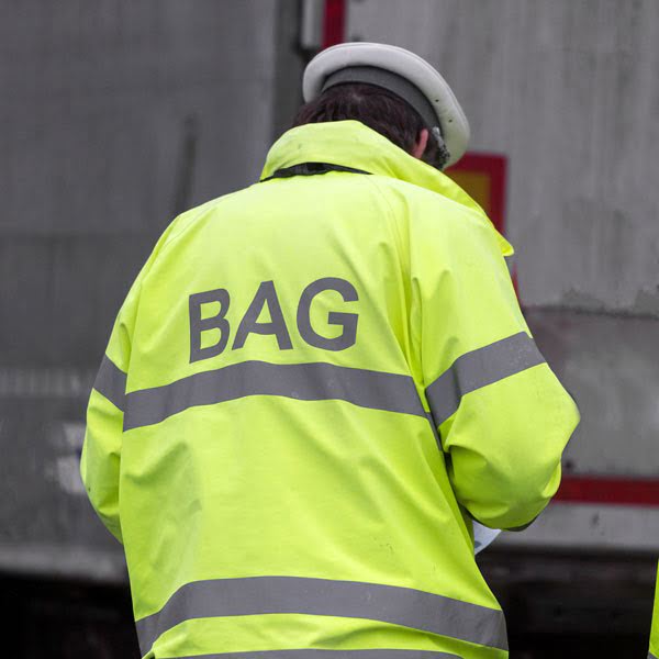 Tachographen- und Fahrerkarten-Daten sind auf Kontrollzwecke des BAG fokussiert.