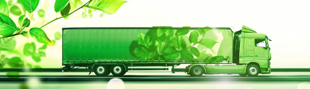 Heavy Goods Transport: Levers for Environmental Impact and Cost Efficiency