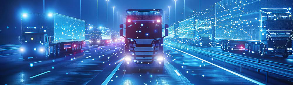 Telematics solutions: The key to optimisation