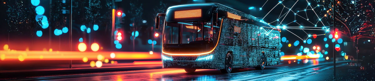 Digitale Lösungen im Busbetrieb – TSI zeigt praxisnahe Telematik und Innovation auf dem Mitteldeutschen Omnibustag.