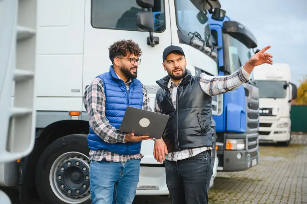 Fahrer k&ouml;nnen eigene Fahrweise nachvollziehen