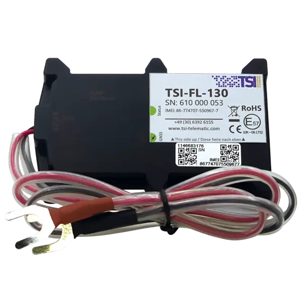 TSI Ortungsmodul FL-130