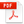 Adobe PDF Logo